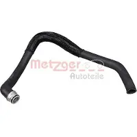 METZGER 2421102 Radiateurslang