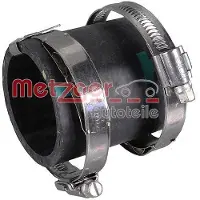 METZGER 2401276 Laadluchtslang