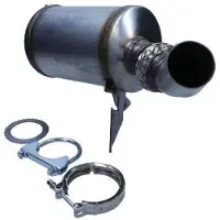 MAXGEAR 27-6013 Roetfilter (DPF)