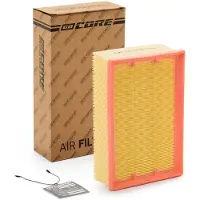 GoCORE GCH0270 Luchtfilter
