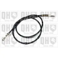 Quinton Hazell BC3789 Handremkabel
