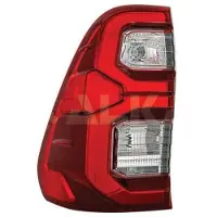 Alkar 2261033 Achterlicht
