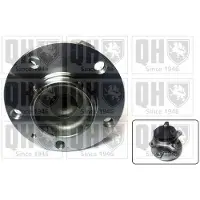 Quinton Hazell QWB1630 Wiellagerset