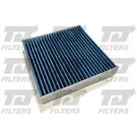 Quinton Hazell QFC0536AB Interieurfilter
