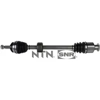 SNR DK55.258 Aandrijfas