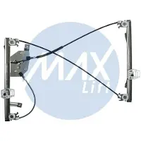 Max WOP121-L Raammechanisme