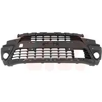 VAN WEZEL 5343575 Bumper