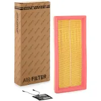 GoCORE GCH0326 Luchtfilter