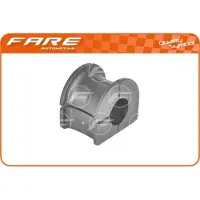 FARE 14453 Stabilisatorstang rubber