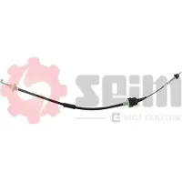 Seim 650431 Koppelingskabel