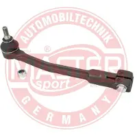 Master Sport Spurstangkoppeling, spurstang voor ALFA ROMEO 145 (930), voor, links, artikelnummer 29907-PCS-MS