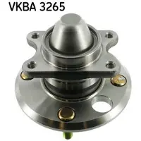 Skf VKBA 3265 Wiellagerset