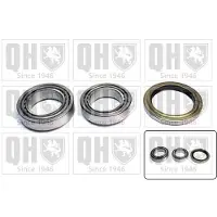 Quinton Hazell QWB578 Wiellagerset