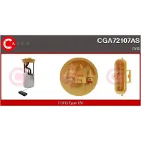 Casco CGA72107AS Brandstofpomp