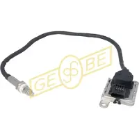 Gebe 9 2878 1 NOx-sensor, NOx-katalysator