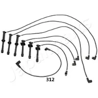 Japanparts IC-312 Bougiekabels
