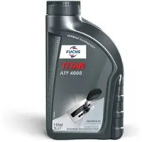 Fuchs 602009227 Olie, automatische transmissie (ATF)