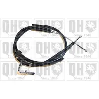 Quinton Hazell BC4224 Handremkabel