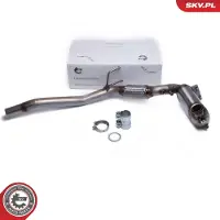 ESEN SKV 62SKV515 Roetfilter (DPF)