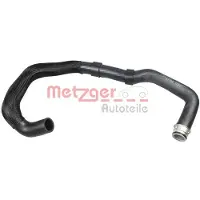 METZGER 2420847 Radiateurslang