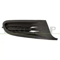 PRASCO VG0382123 Ventilatiegrille, bumper