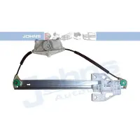 Johns 13 65 46-21 Raammechanisme