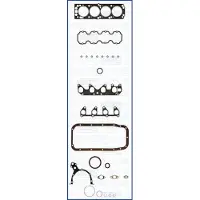 Ajusa 50087100 Motor pakking, complete set