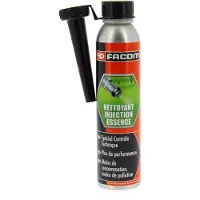 Facom 006007 Reiniger, brandstofinjectiesysteem