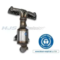 HJS 96 22 5075 Katalysator