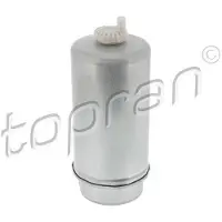 Topran 304 974 Brandstoffilter