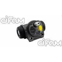 CIFAM 101-398 Wielremcilinder