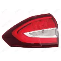 MCS 320890 Achterlicht