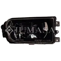 JUMASA 39320533 Mistlamp