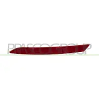 PRASCO VG6204354 Reflector, parkeer- / breedtelicht