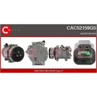 Casco CAC52159GS Aircopomp