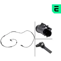 OPTIMAL 06-S658 Wielsnelheidssensor (ABS)