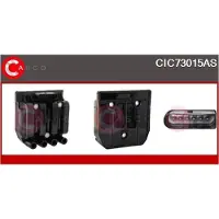 Casco CIC73015AS Bobine