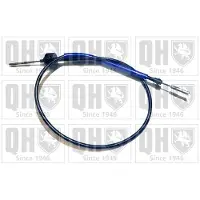 Quinton Hazell QCC1564 Koppelingskabel