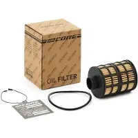 GoCORE GCI0010 Brandstoffilter
