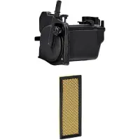 RIDEX 4055F34541P Filterset