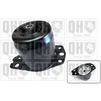 Quinton Hazell EM3107 Motorsteunlager