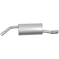 VEGAZ PGS-354 Einddemper