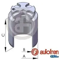 AUTOFREN SEINSA D02548 Zuiger, remklauw