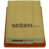 COOPERSFIAAM FILTERS PA7336 Luchtfilter