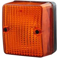 Hella Knipperlicht 2BA 996 012-061