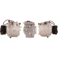 Lucas ACP126 Aircopomp