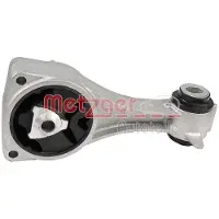METZGER 8053993 Motorsteunlager