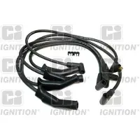 Quinton Hazell XC105 Bougiekabels