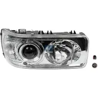 StarLine koplamp, rechts, voor DAF CF 65, artikelnummer KH9705 0134