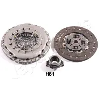 Japanparts KF-H61 Koppelingsset